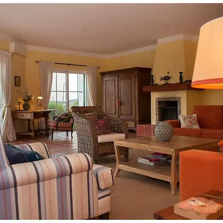 别墅 Quinta Do Sotavento