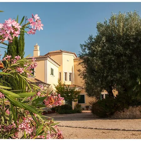 Quinta Do Sotavento 蒙卡拉帕乔