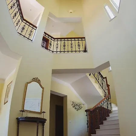 Quinta Do Sotavento * 蒙卡拉帕乔