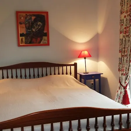 别墅 Quinta Do Sotavento