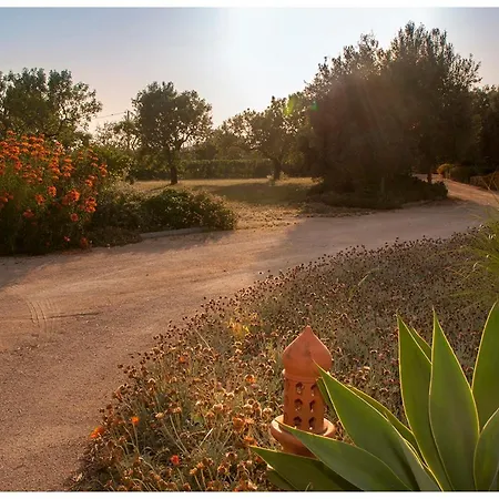 וילה Quinta Do Sotavento