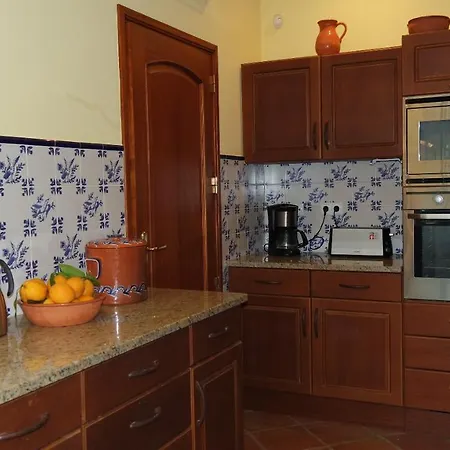 Quinta Do Sotavento 别墅 *