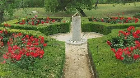 别墅 Quinta Do Sotavento