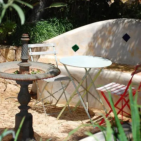 Quinta Do Sotavento *