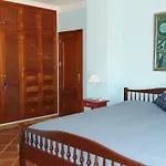 Quinta Do Sotavento Villa Moncarapacho