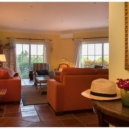 Villa Quinta Do Sotavento *