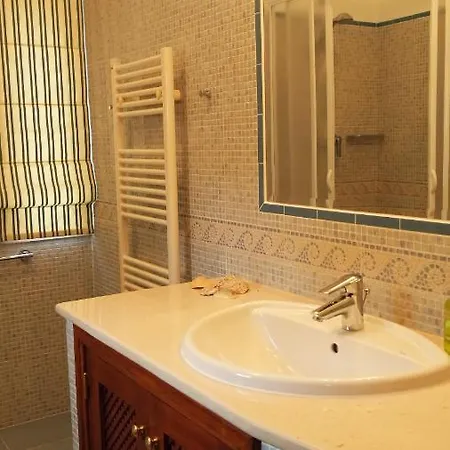 Villa Quinta Do Sotavento Moncarapacho