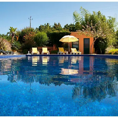 Villa Quinta Do Sotavento *