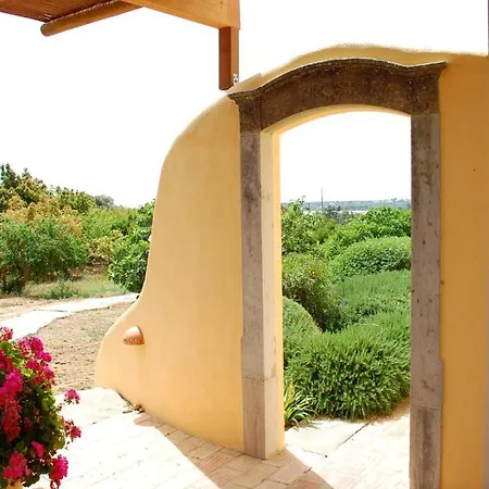 Quinta Do Sotavento * Moncarapacho