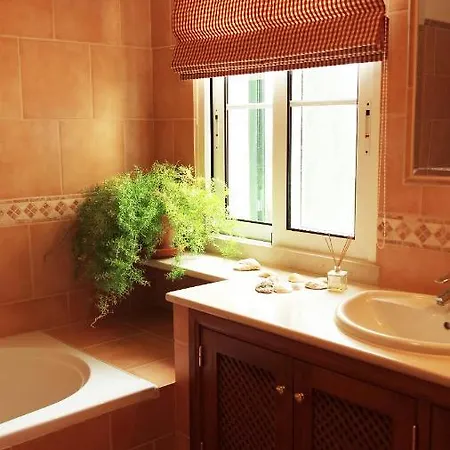 Quinta Do Sotavento Moncarapacho