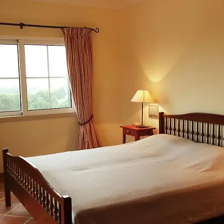 Quinta Do Sotavento Villa *