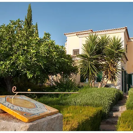 Quinta Do Sotavento