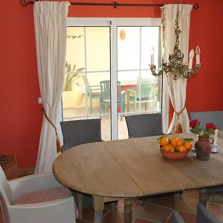 Villa Quinta Do Sotavento