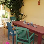 Quinta Do Sotavento וילה