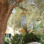 וילה Quinta Do Sotavento *