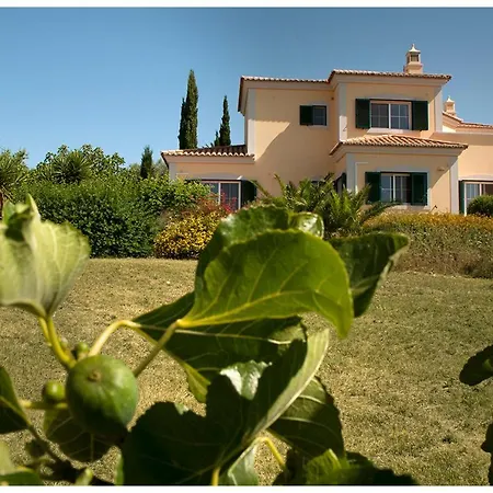Quinta Do Sotavento וילה